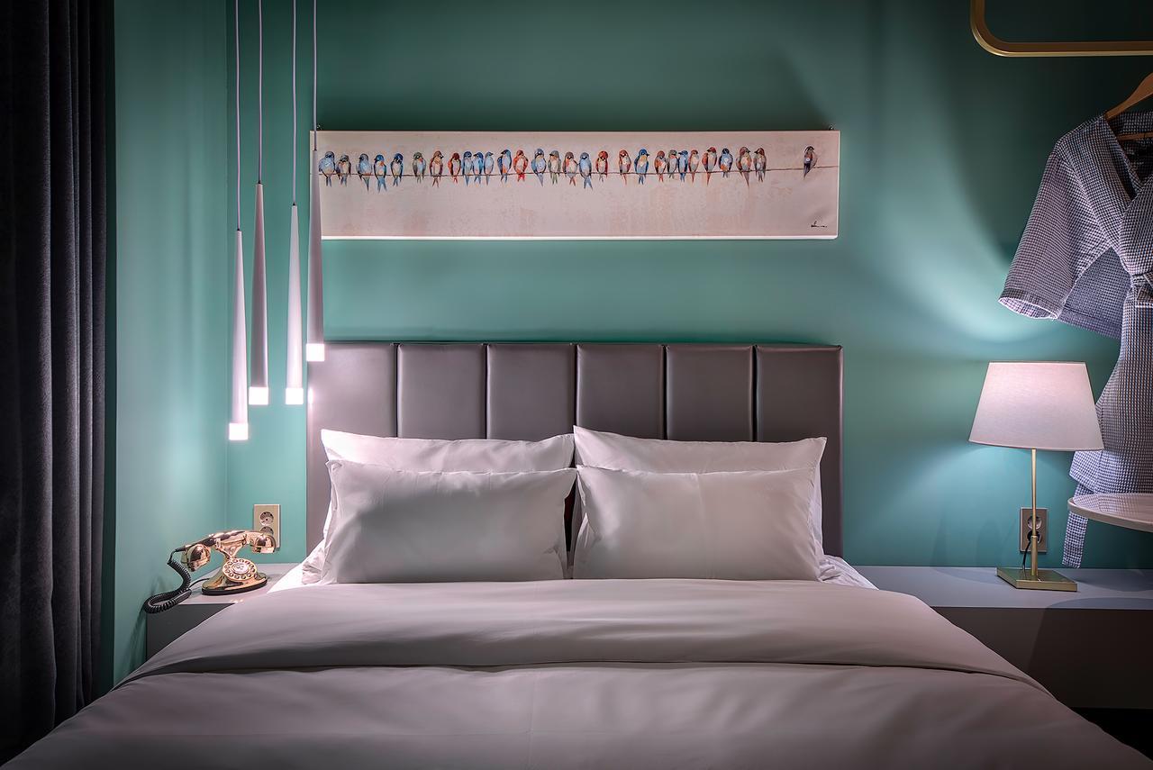 H Avenue Hotel Kondae Seongsu Seoul Bagian luar foto