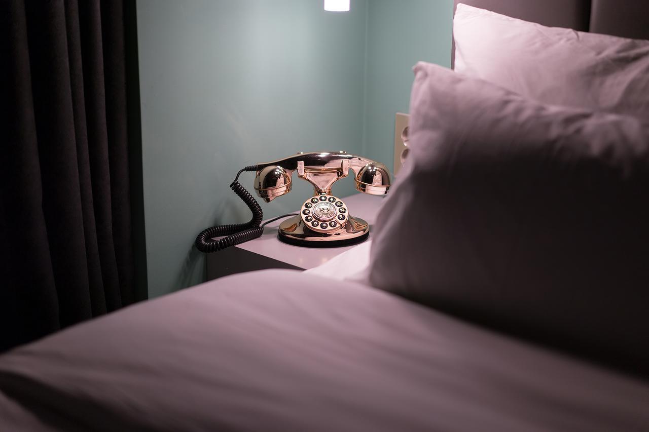 H Avenue Hotel Kondae Seongsu Seoul Bagian luar foto