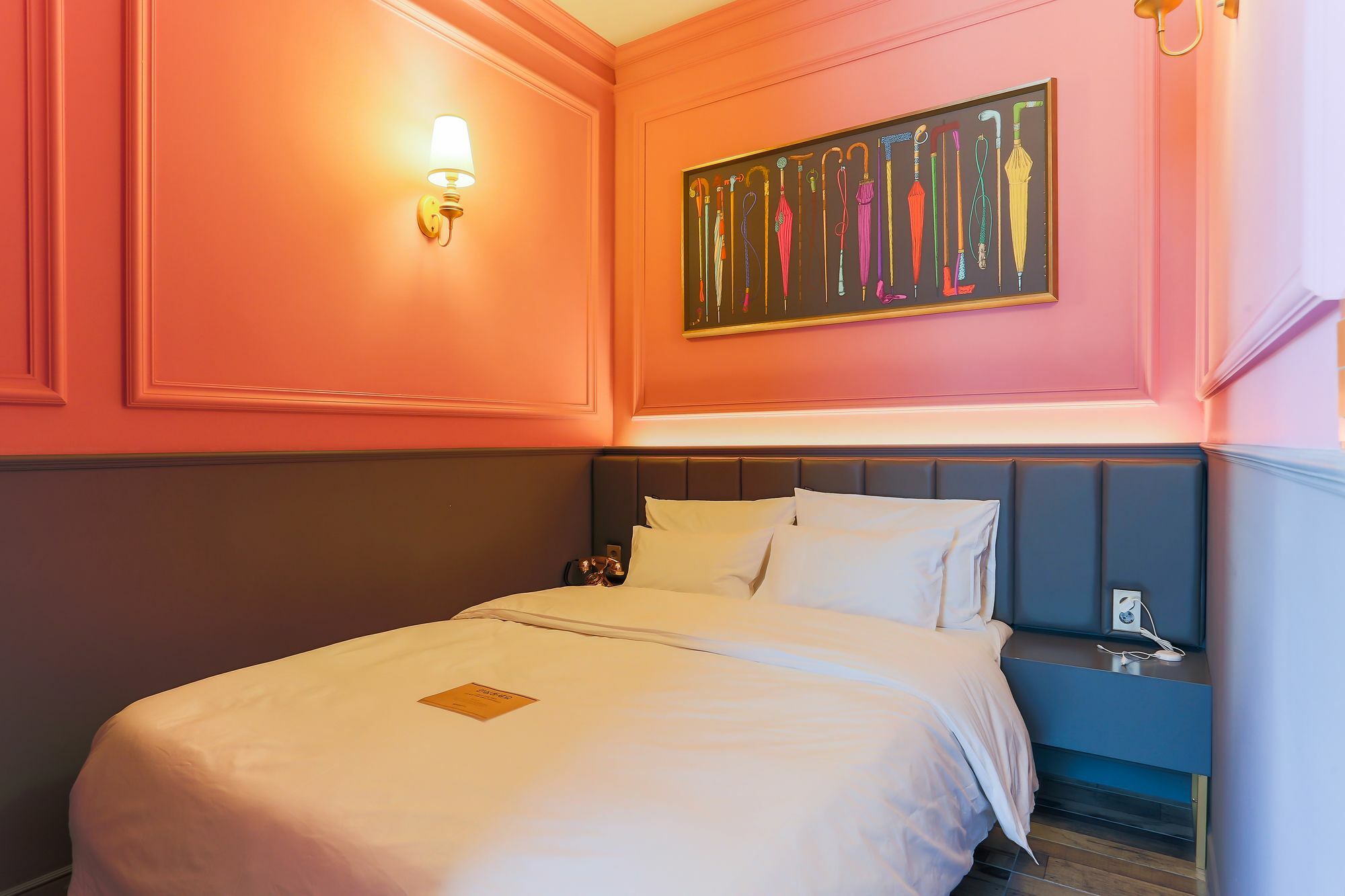 H Avenue Hotel Kondae Seongsu Seoul Bagian luar foto