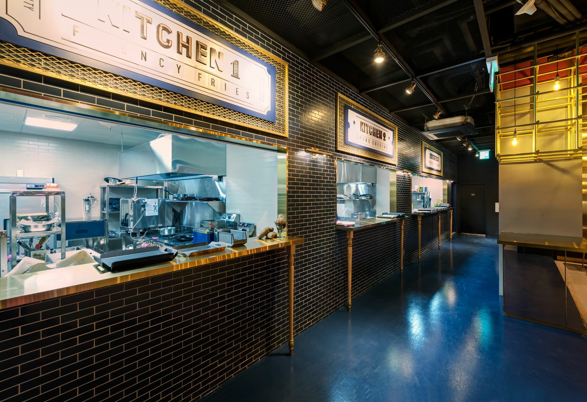H Avenue Hotel Kondae Seongsu Seoul Bagian luar foto