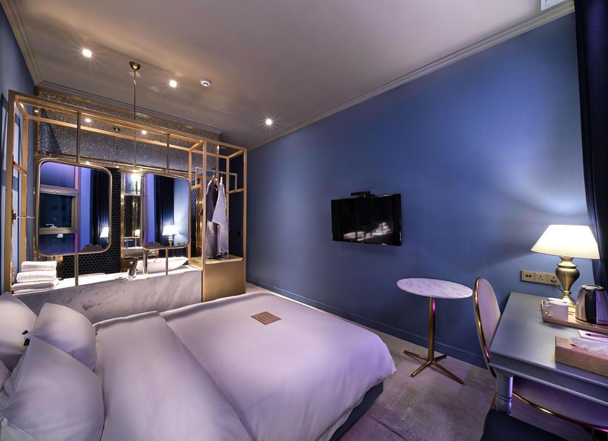 H Avenue Hotel Kondae Seongsu Seoul Bagian luar foto